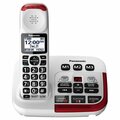 Abacus Amplified Cordless Phone AB3527359